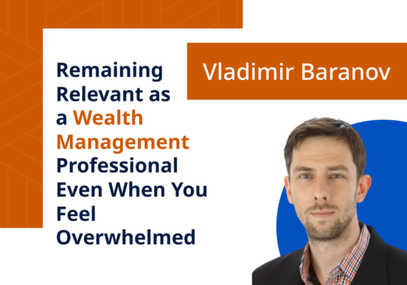 Remaining Relevant Even When You Feel Overwhelmed