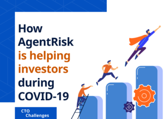 How AgentRisk is helping investors during COVID-19