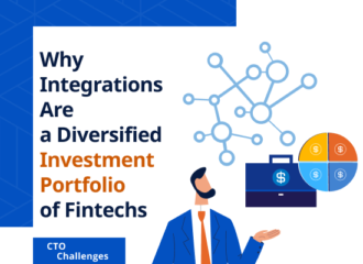 Why integrations are a diversified investment portfolio of Fintechs