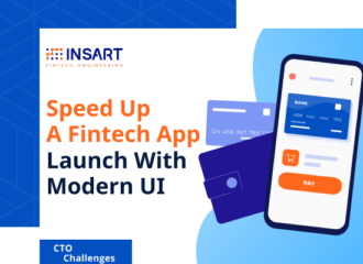 Speed Up a Fintech App Launch with Modern UI