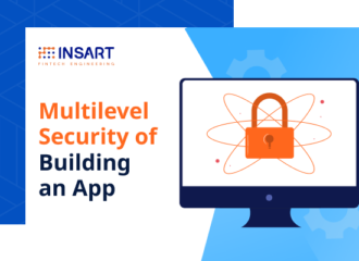 Multilevel Security of Building an App