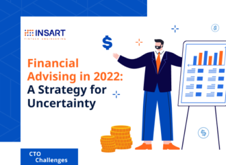 Financial Advising in 2022: A Strategy for Uncertainty