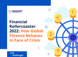 Financial Rollercoaster 2022: How Global Finance Behaves in Face of Crisis