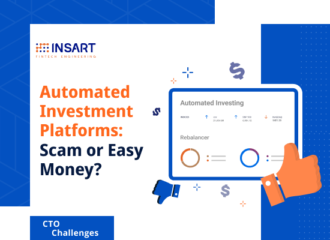 Automated Investment Platforms: Scam or Easy Money?